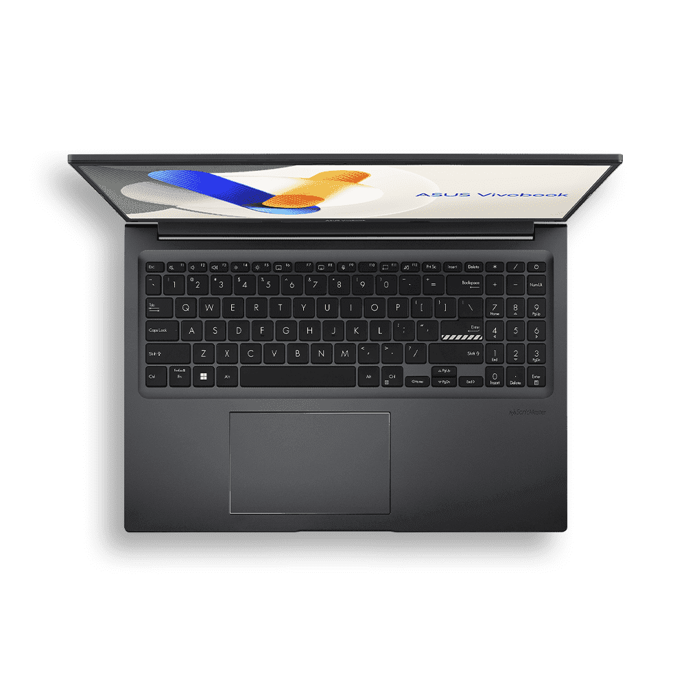 ASUS Vivobook X1605va| Intel Core I9 13900h| 16GB RAM| NVMe 1TB Storage| Lcd 16" Wuxga IPS| Huella| Windows 11 Pro Laptop