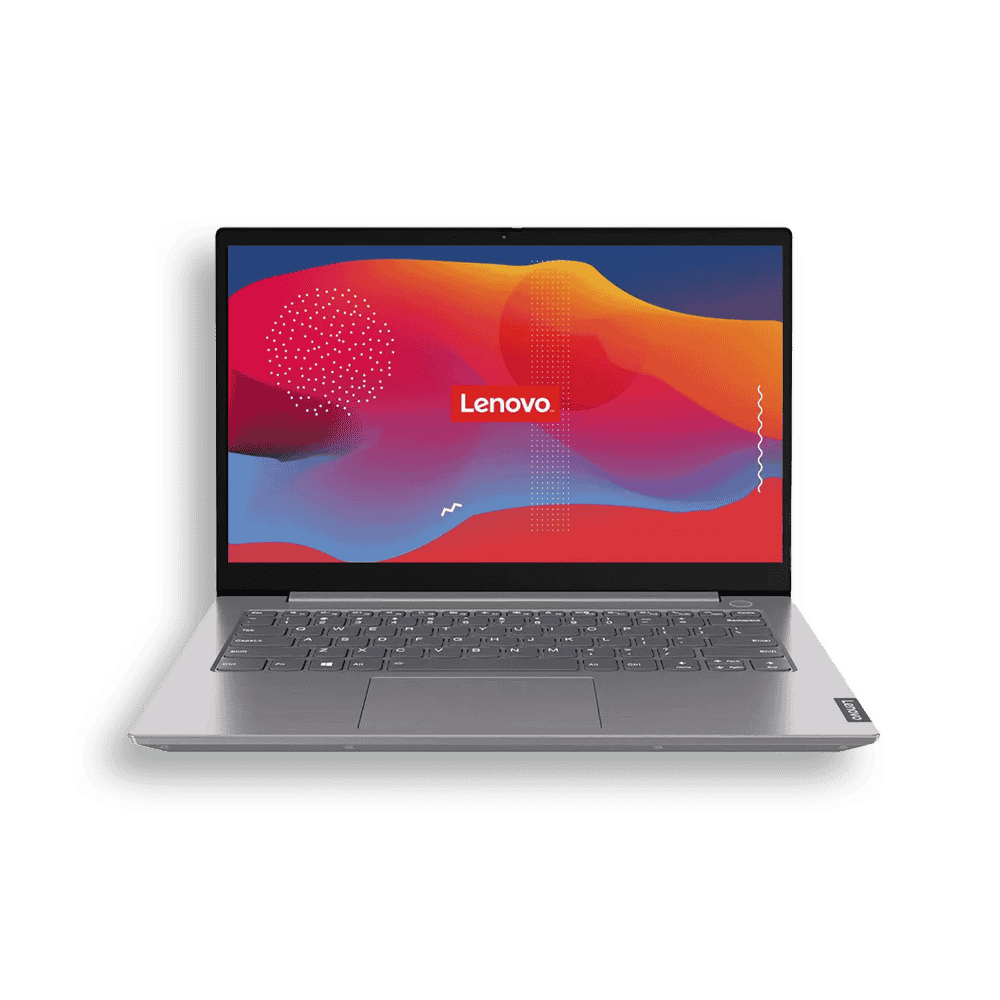 Lenovo V14 G4 Amn| AMD Ryzen 5 7520U| 16GB D5 RAM| M.2 NVMe 512GB| 14" Full HD Gray Laptop