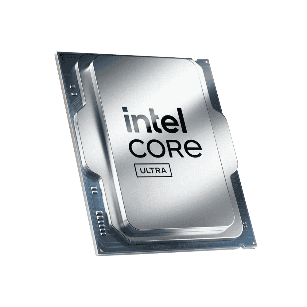 Intel Core Ultra 7 265k (3.9-36MB-20-Core) No Cooler Processor