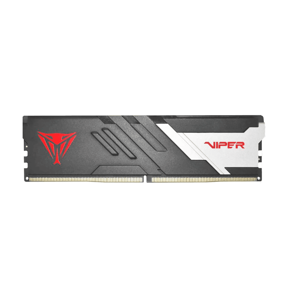 DDR5 32GB 5600MHz Viper Patriot Venom RAM Memory For Desktop PC
