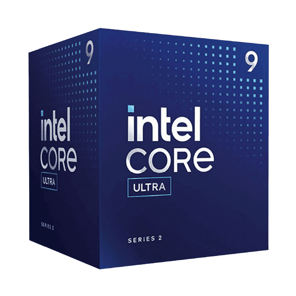 Intel Core Ultra 9 285 2.5 GHz 36MB 24 Cores Processor