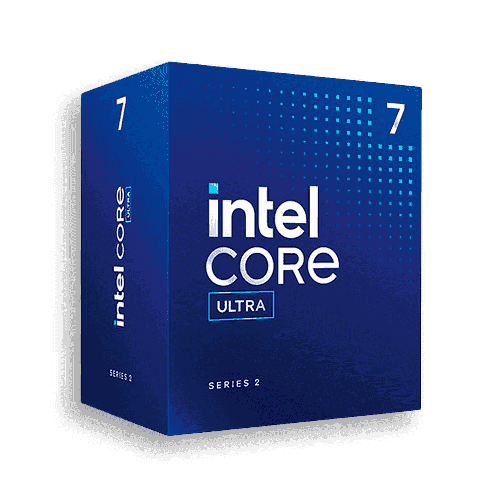 Intel Core Ultra 7 265 2.4 36 M 20 Cores Processor