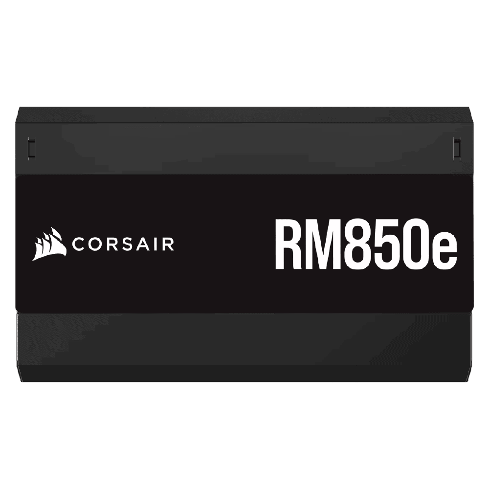 Corsair 850W Rm850e 80 Plus Gold PCI 5.1 Modular Power Supply
