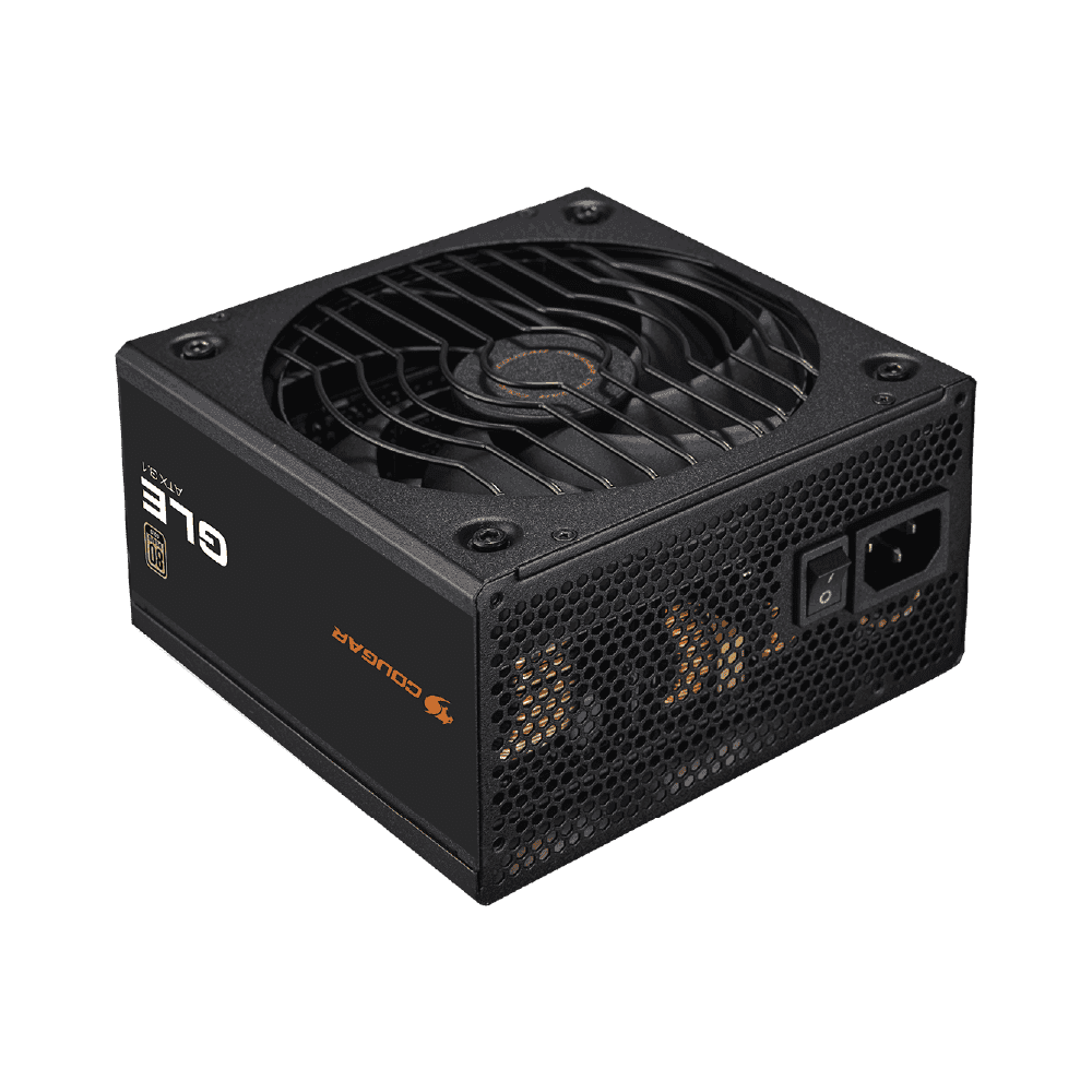 Cougar Gle 1200W 80+ Gold PCI 5.1 Modular Power Supply