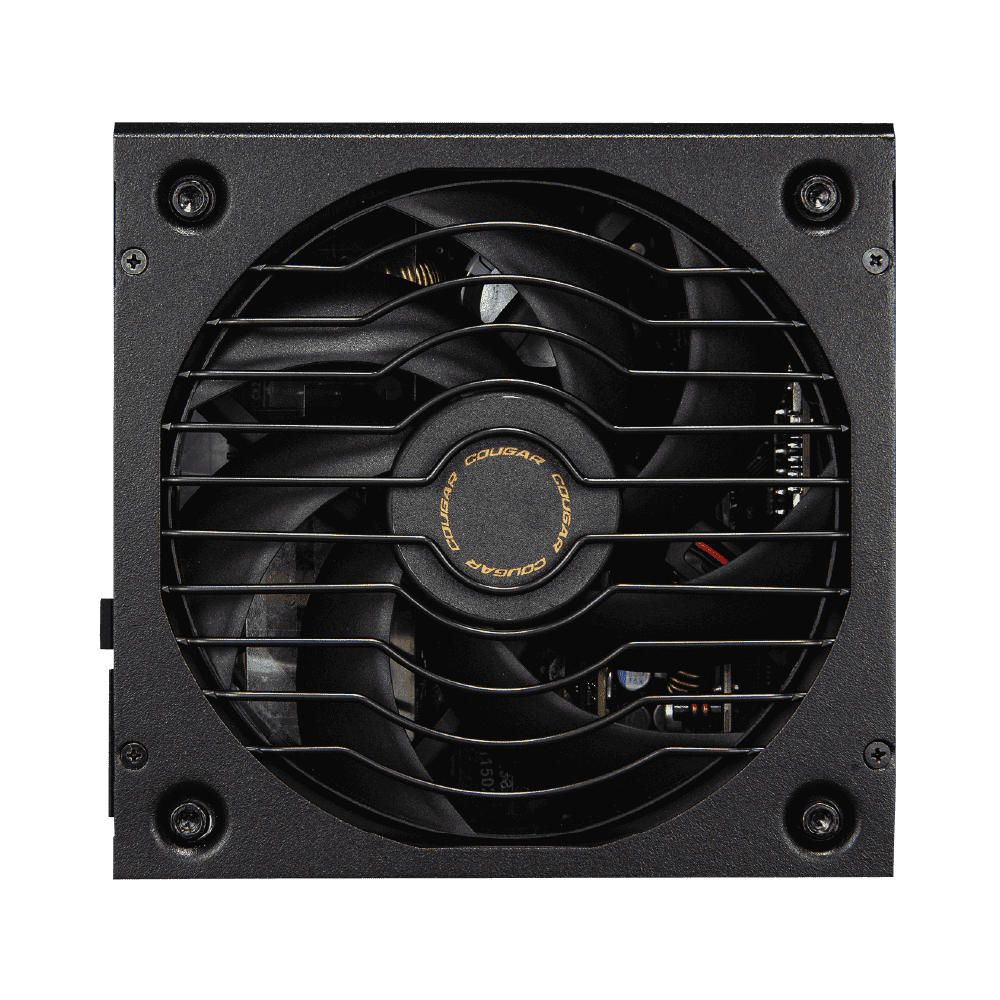 Cougar Gle 1200W 80+ Gold PCI 5.1 Modular Power Supply