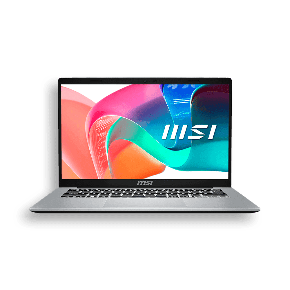 MSI Modern 14 F13mg-407xco| Core i7 1355U| 16GB D4 RAM| M.2 NVMe 512GB Storage| 14" FHD 144Hz| Backpack| Windows 11 Pro Laptop