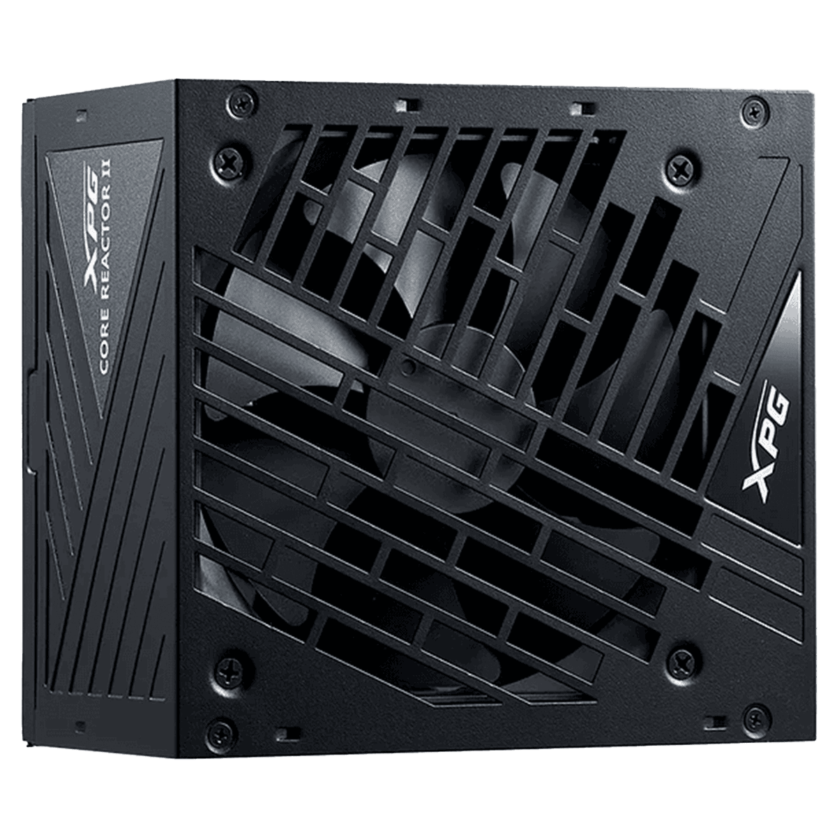 XPG 1000W Core Reactor II 80+ Gold Modular Power Supply