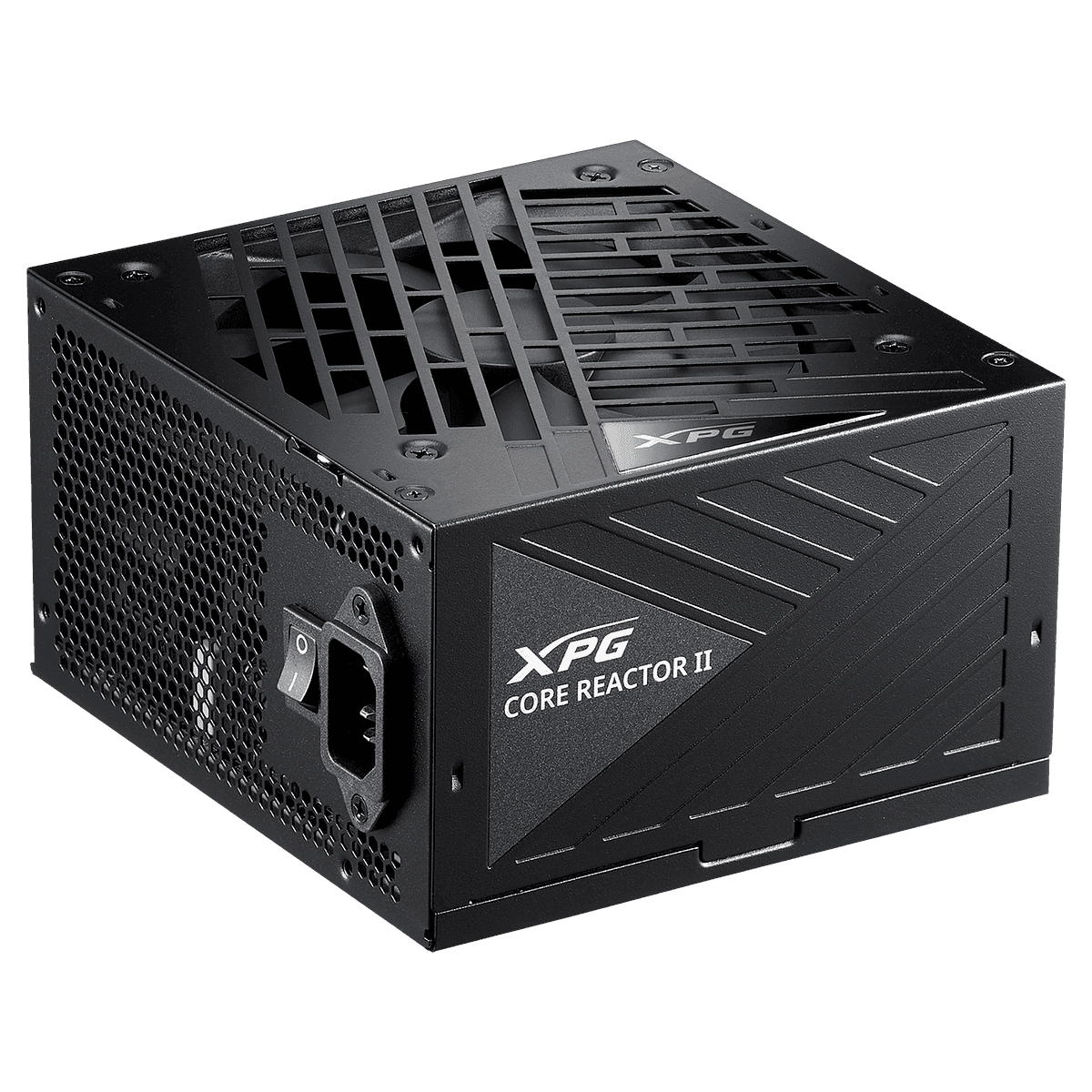 XPG 1000W Core Reactor II 80+ Gold Modular Power Supply