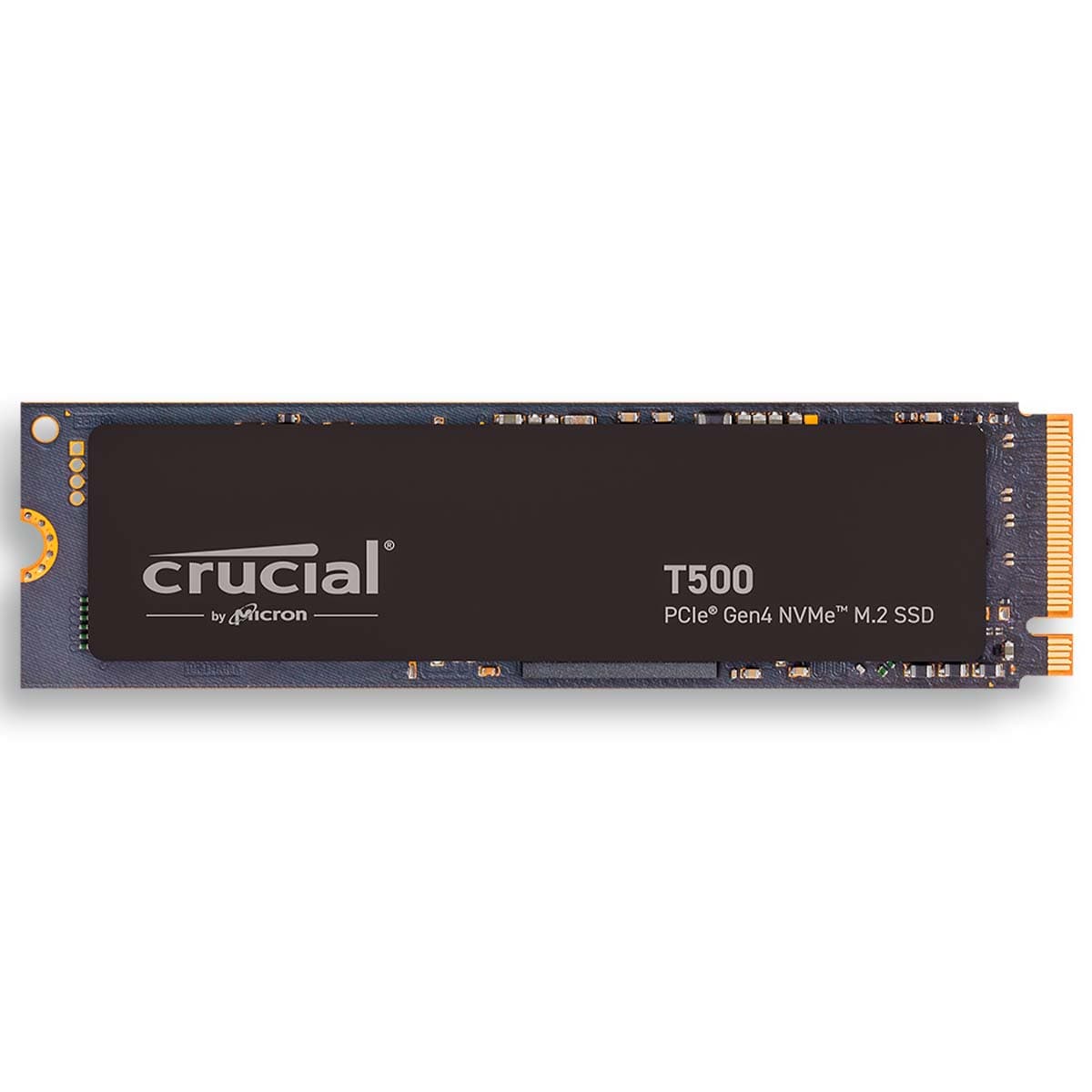 SSD (M2) NVMe 2TB Crucial T500 Pro (7400×7000) Solid State Drive