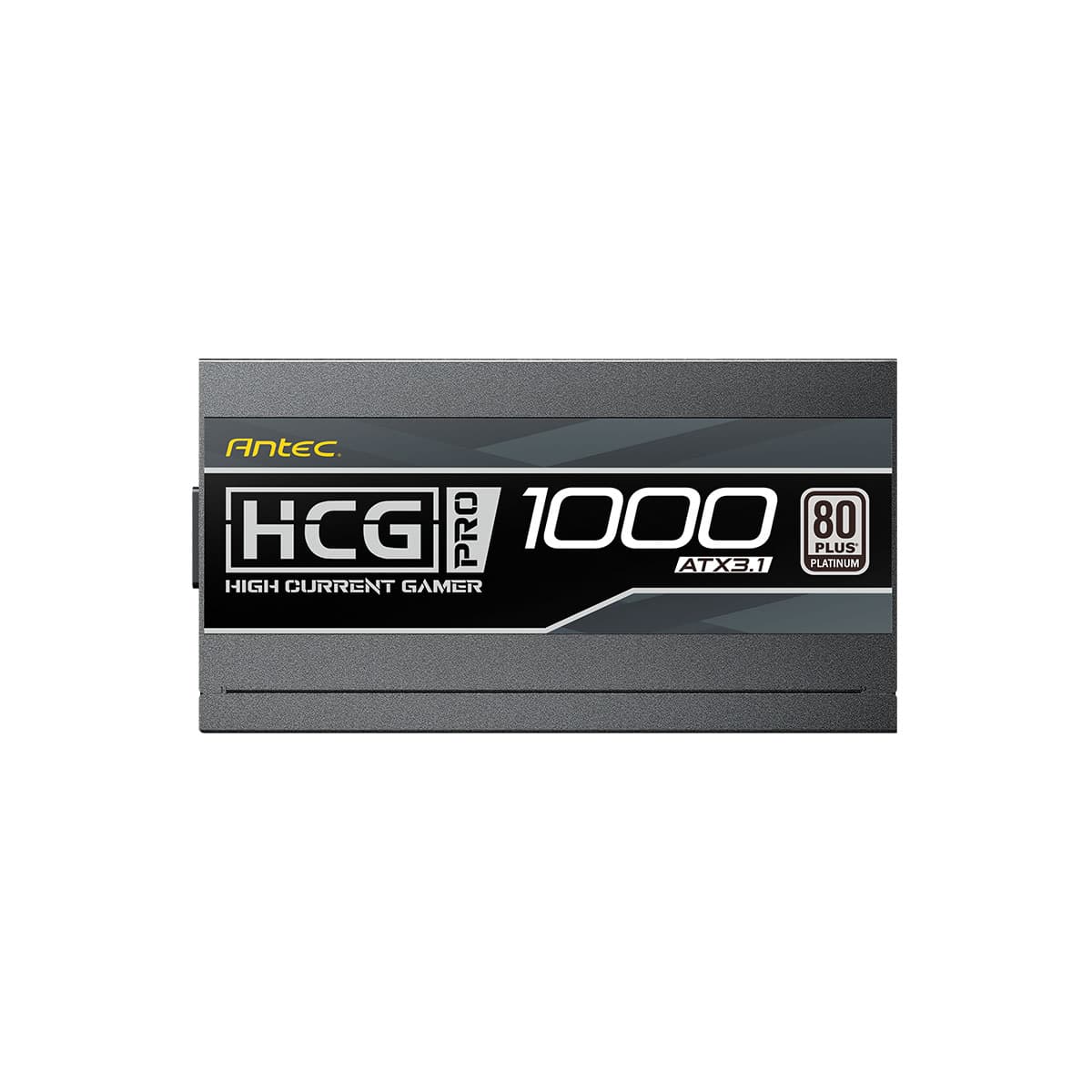 Antec Hcg Pro 1000W 80+ Platinum Power Supply