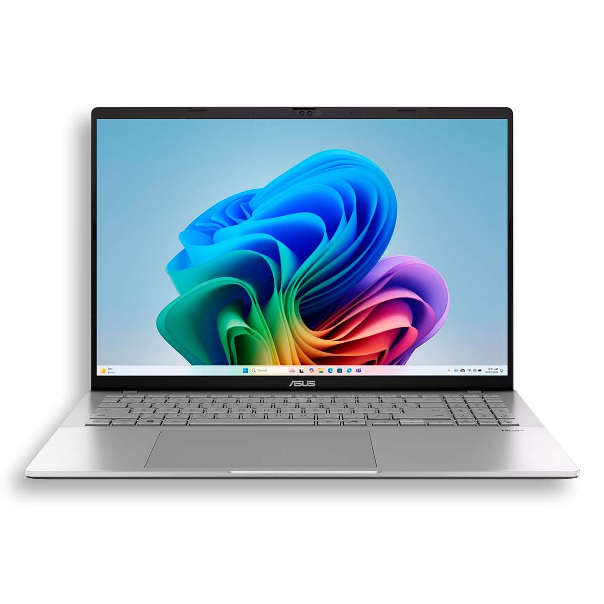ASUS Vivobook M3607ha-Rp111| Ryzen 9 270| 16GB RAM| M.2 NVMe 512GB Storage| AMD Graphics| 16" Waxga| Color Gray Mate Laptop