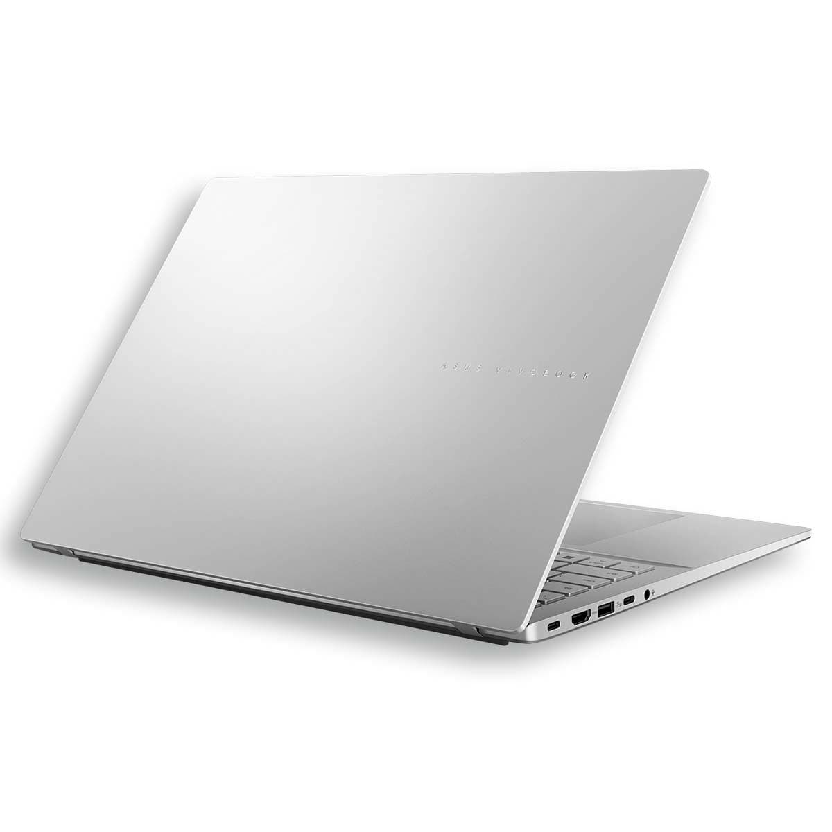 ASUS Vivobook M3607ha-Rp111| Ryzen 9 270| 16GB RAM| M.2 NVMe 512GB Storage| AMD Graphics| 16" Waxga| Color Gray Mate Laptop