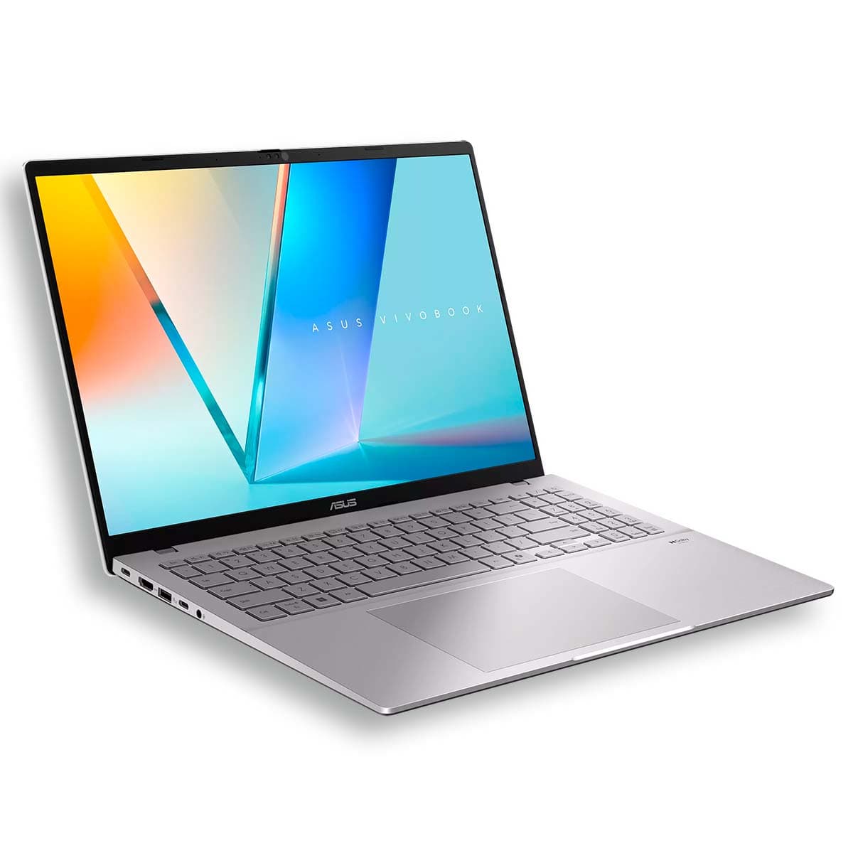 ASUS Vivobook M3607ha-Rp111| Ryzen 9 270| 16GB RAM| M.2 NVMe 512GB Storage| AMD Graphics| 16" Waxga| Color Gray Mate Laptop