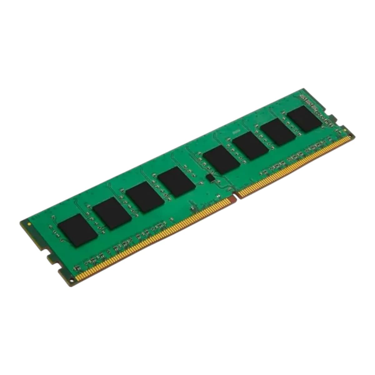 DDR5 16GB (5600) Kingston No Disipada RAM Memory For Desktop PC