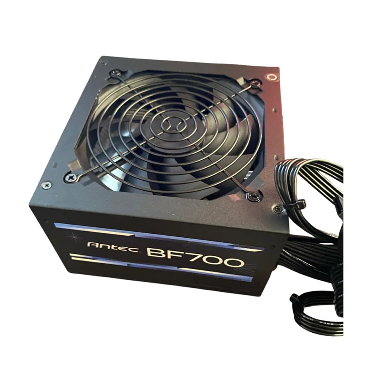 Antec Bf700w 80+ Bronze Power Supply