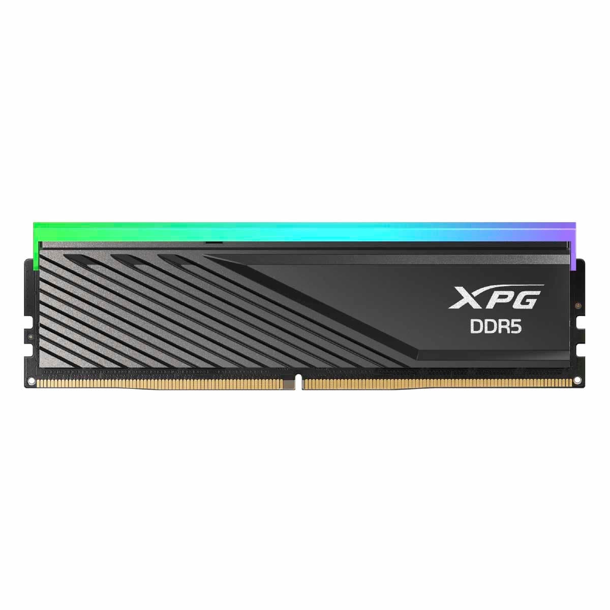 DDR5 24GB (6000) XPG Lancer Blade Rg RAM Memory For Desktop PC