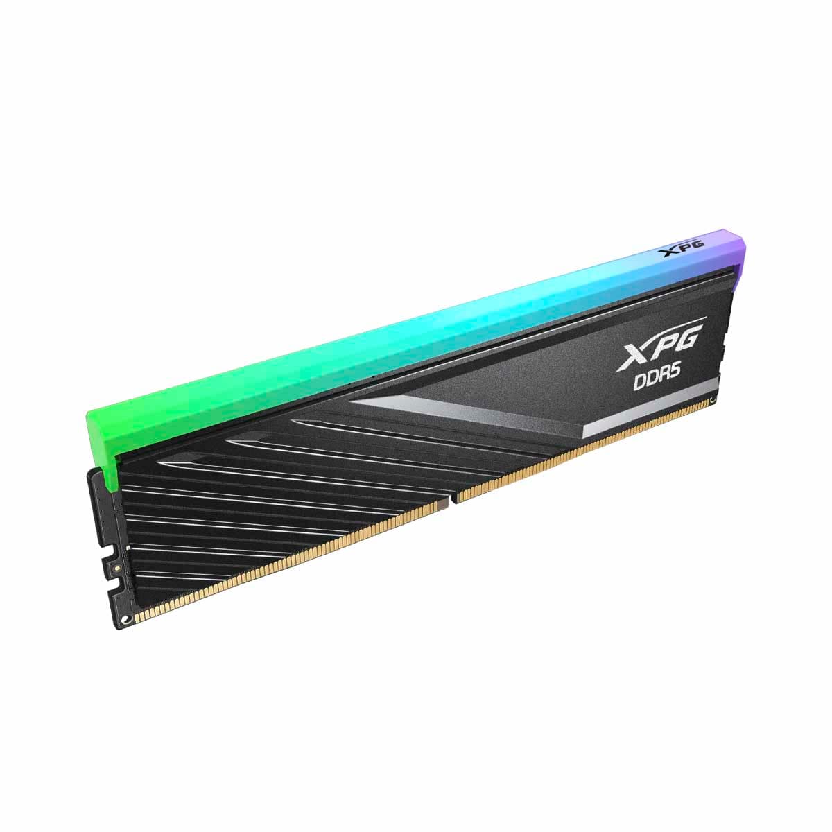 DDR5 24GB (6000) XPG Lancer Blade Rg RAM Memory For Desktop PC