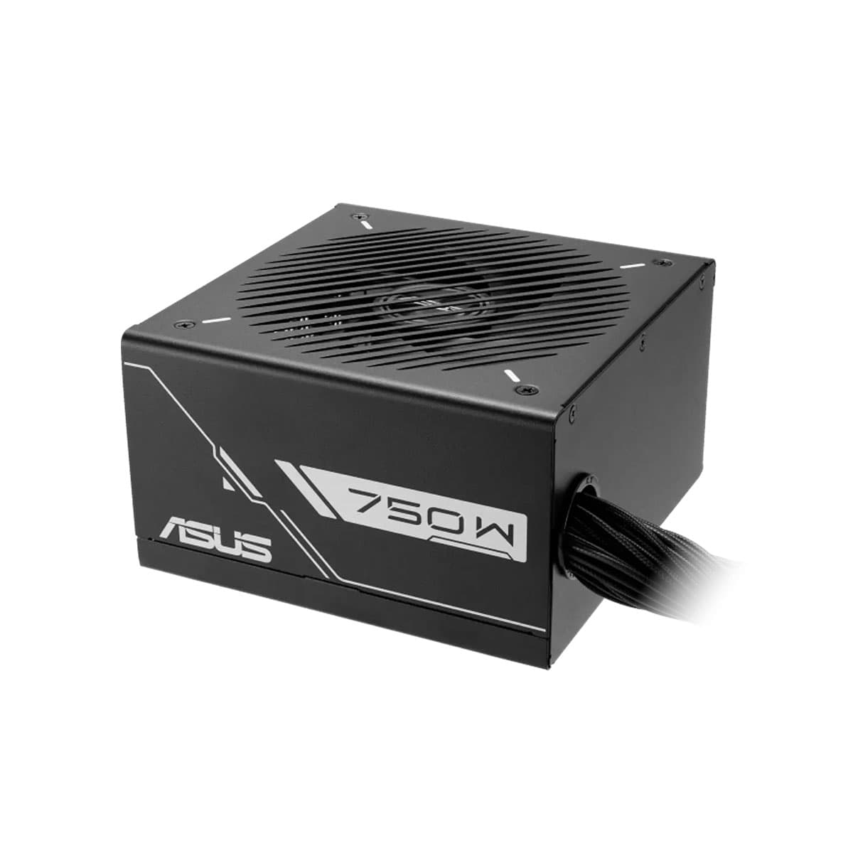 ASUS Prime 750W Plus Bronze Power Supply