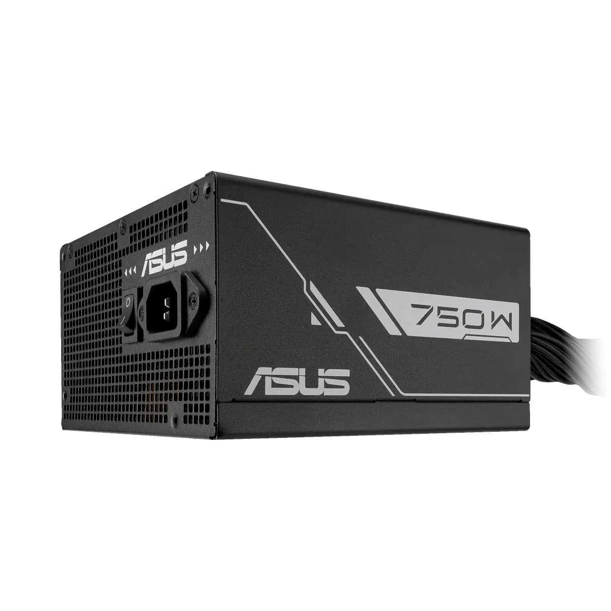 ASUS Prime 750W Plus Bronze Power Supply