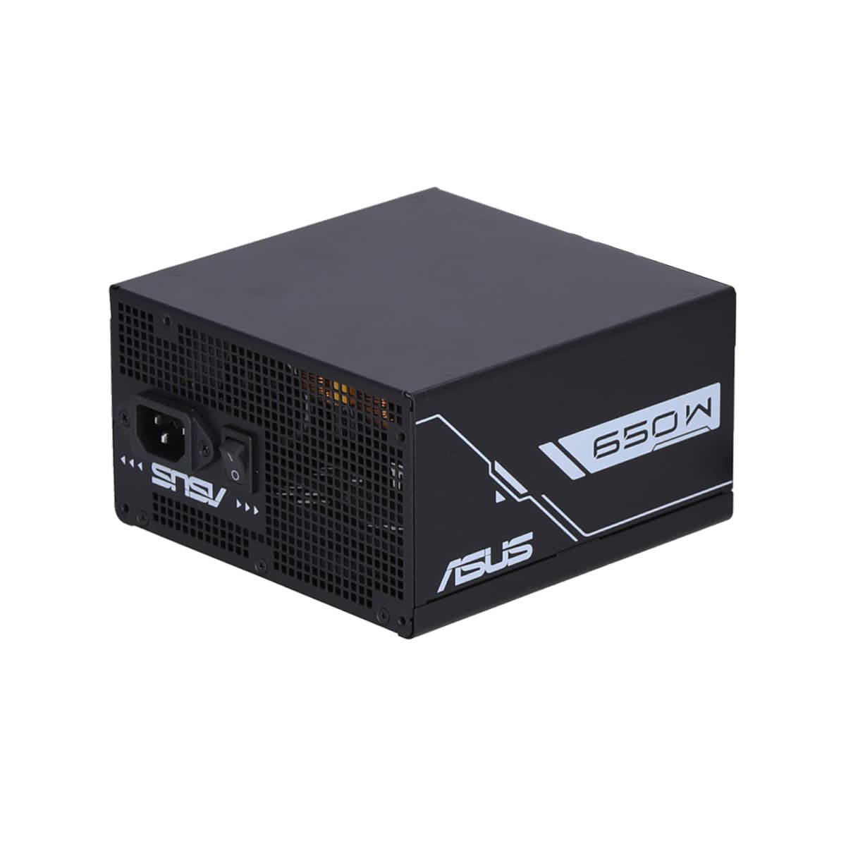ASUS Prime 650W Plus Bronze Power Supply