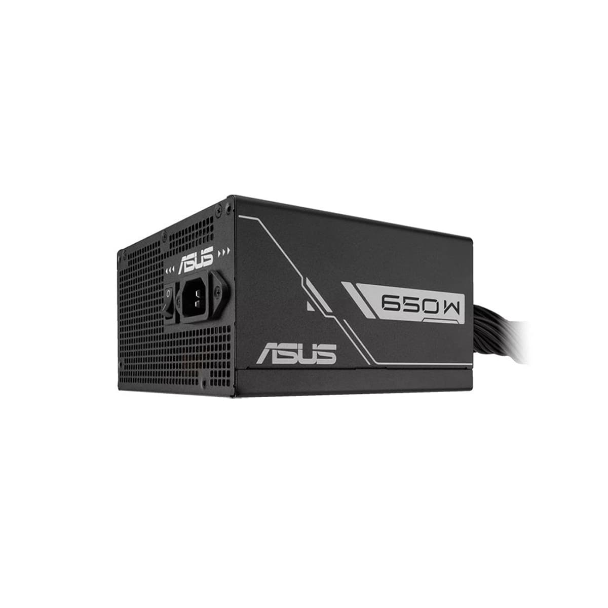 ASUS Prime 650W Plus Bronze Power Supply
