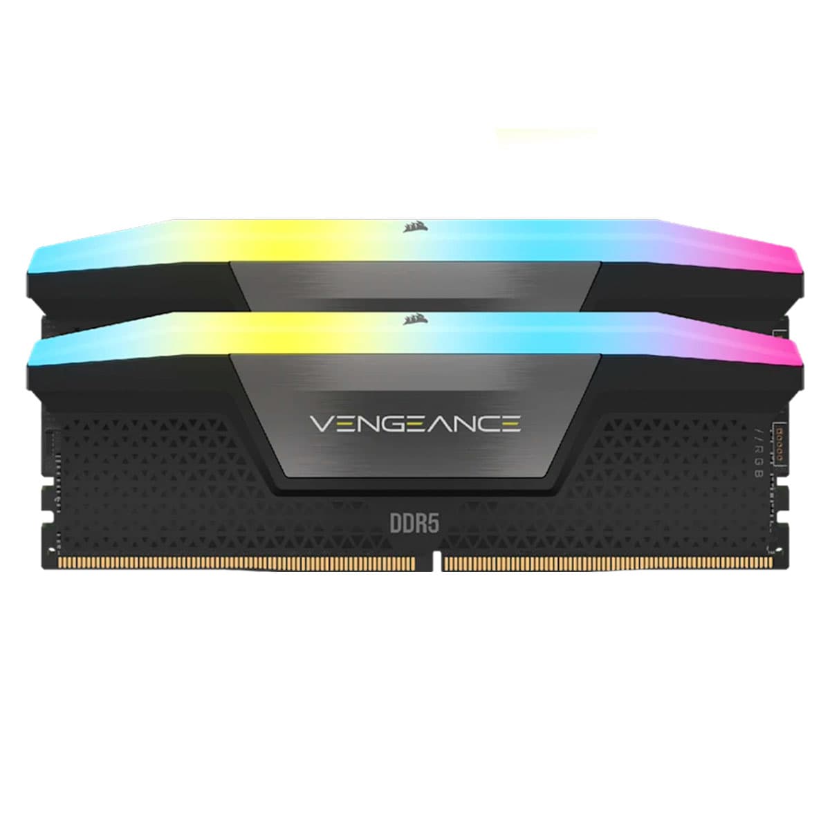 DDR5 48GB (5200) Corsair Vengeance RGB (24×2) RAM Memory Kit