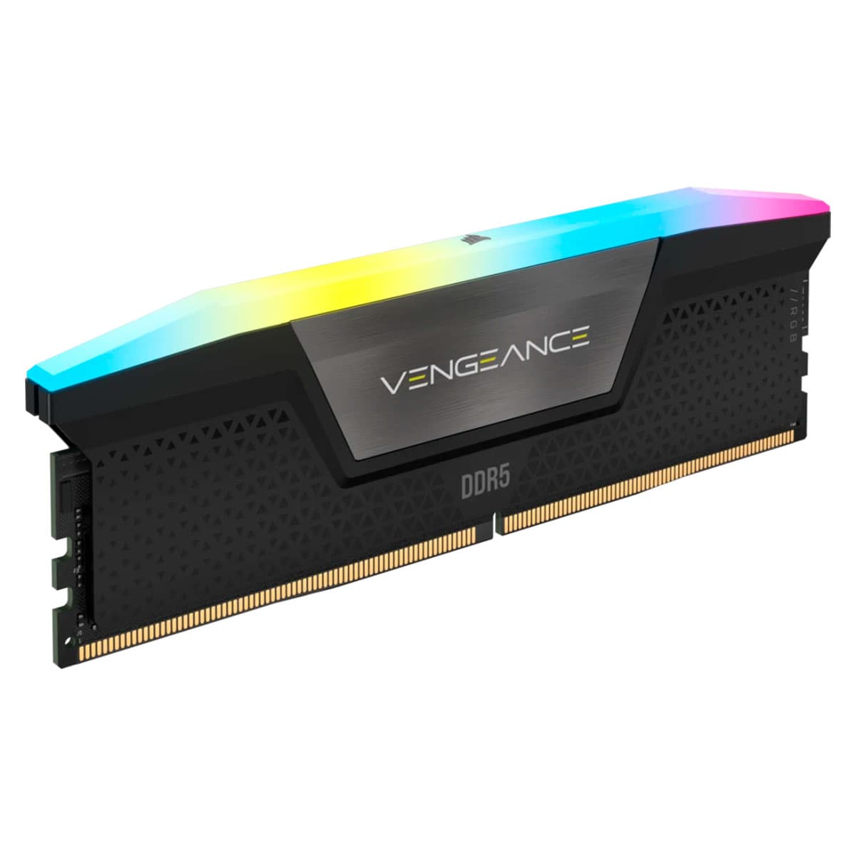 DDR5 48GB (5200) Corsair Vengeance RGB (24×2) RAM Memory Kit