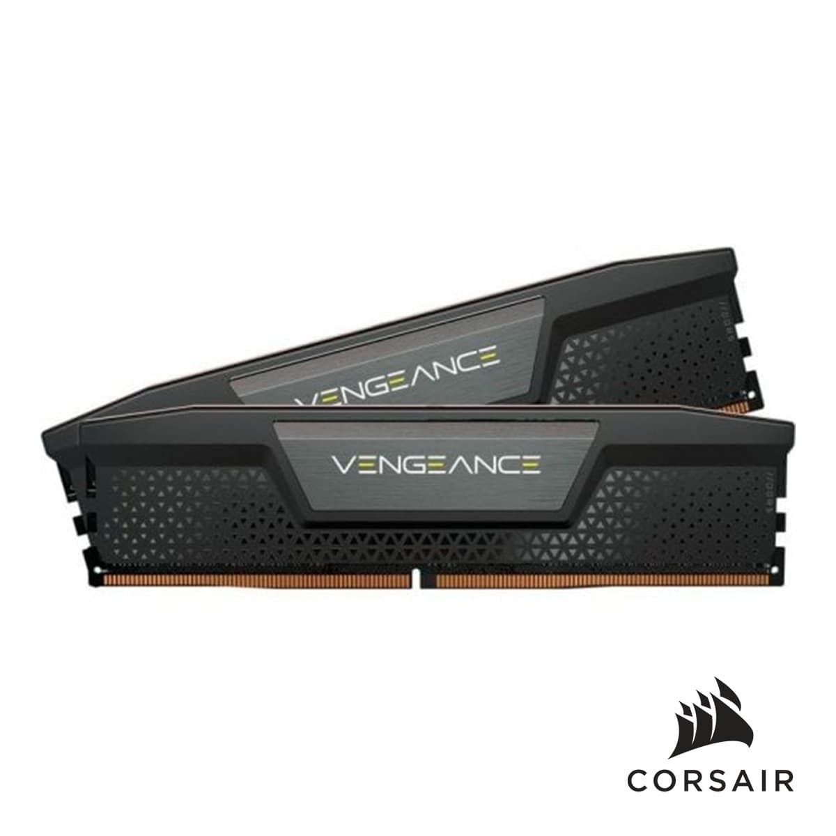 DDR5 96GB (5200) Corsair Vengeance (48X2) RAM Memory Kit