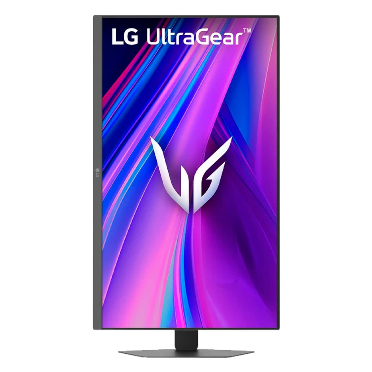 LG 27″ IPS FHD (1ms-240Hz) 27G440A-B G4 Ultragear Pivot LED Monitor