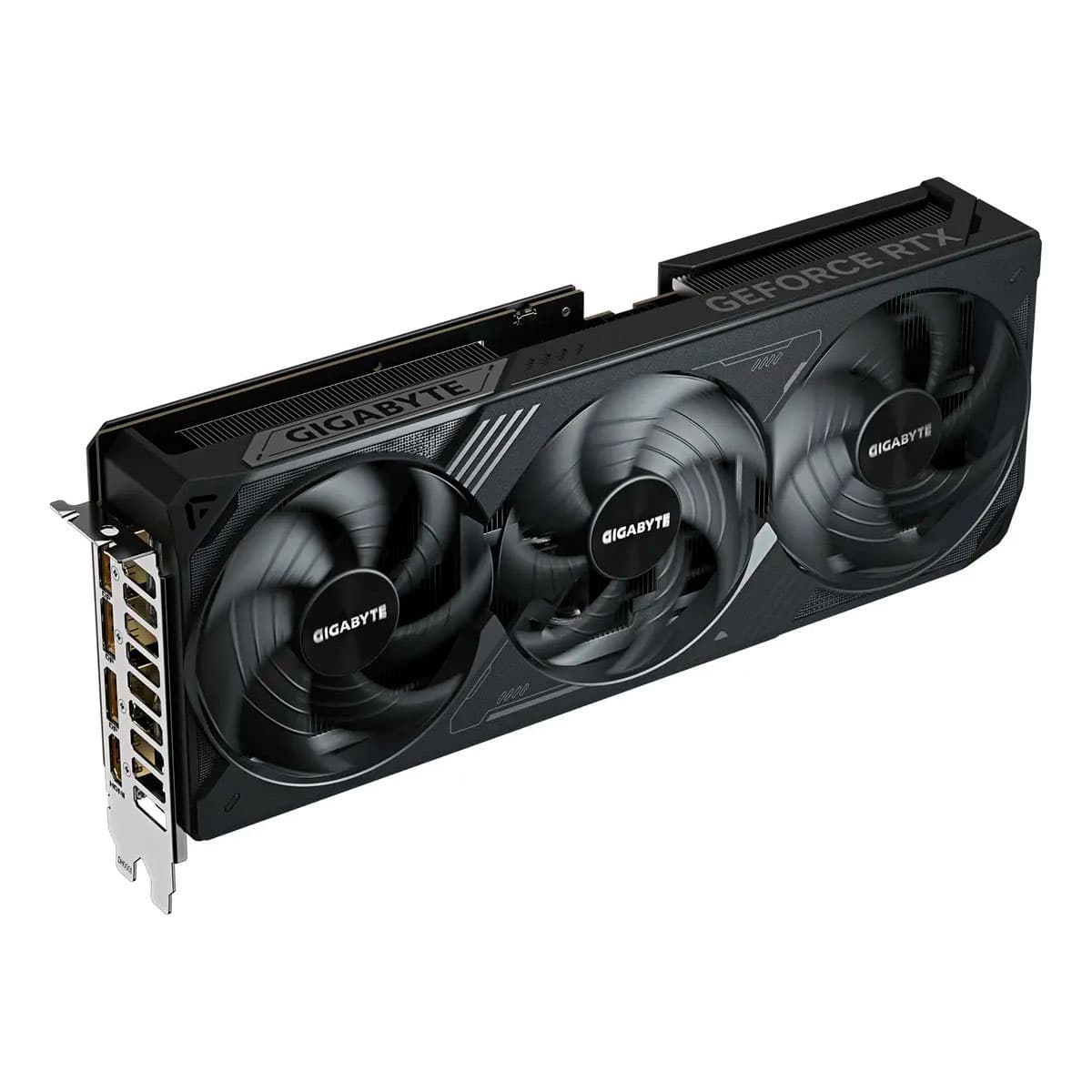 Gigabyte RTX 5070ti Windf OC V2 16GB Graphics Card