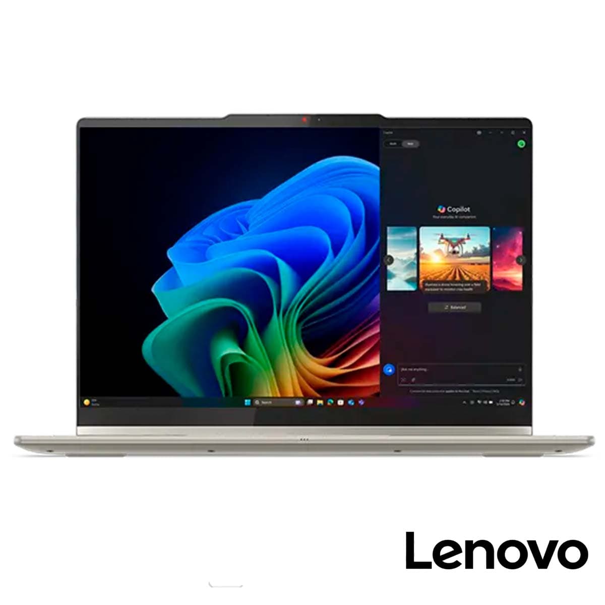 Lenovo Yoga 7 2-in-1 14AKP10| Ryzen AI 7350| 32GB RAM| NVMe 1TB| AMD Radeon 860MB| 14" Touch Wqxga OLED| Yoga Pen Laptop