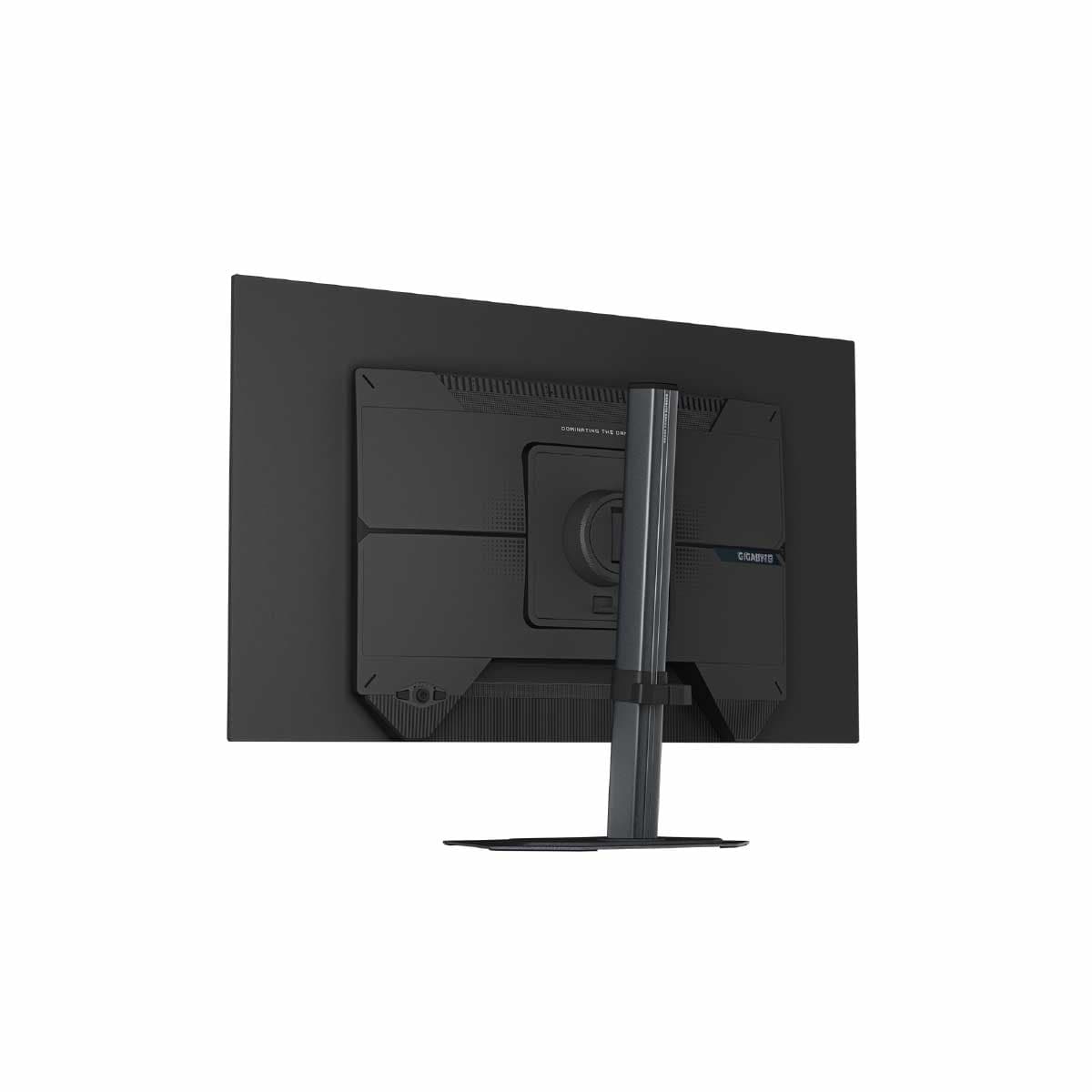 WOLED Gigabyte 2K QHD (0.3ms-240Hz) Go27q24g Pivot LED Monitor