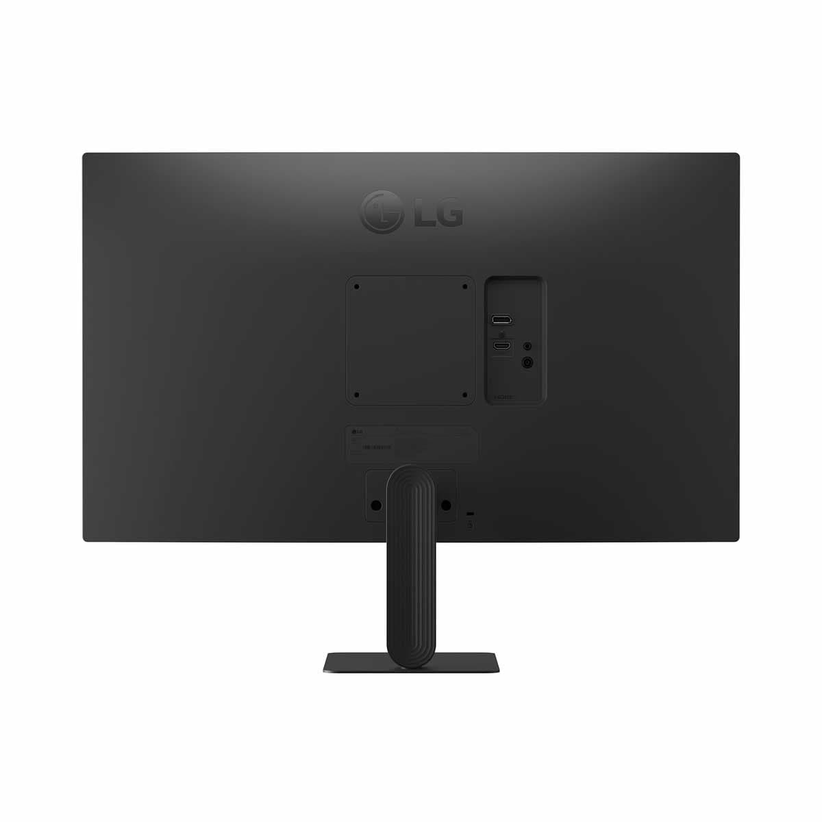 LG 27″ IPS UHD 4K 27u710b-B Ultrafine Ajustable LED Monitor