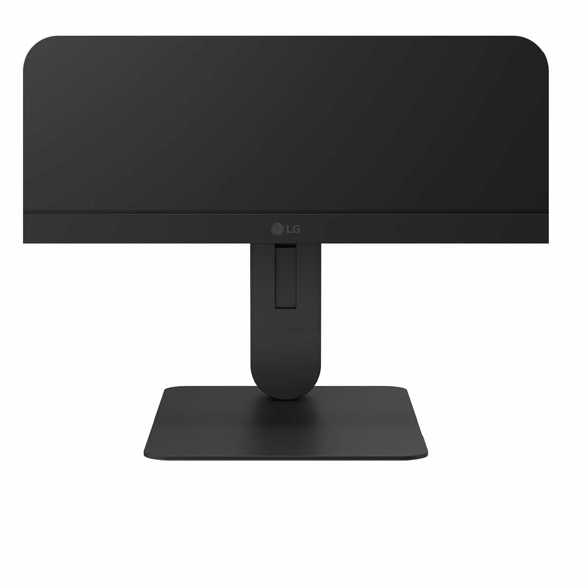 LG 27″ IPS UHD 4K 27u710b-B Ultrafine Ajustable LED Monitor