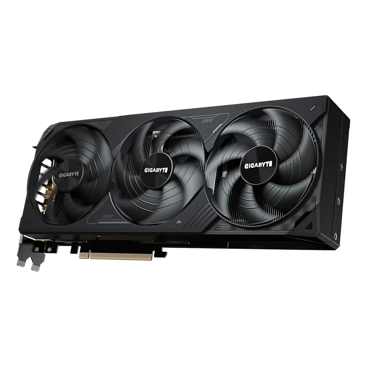 Gigabyte GeForce RTX 5080 Winf OC Sff 3X 16GB Graphics Card