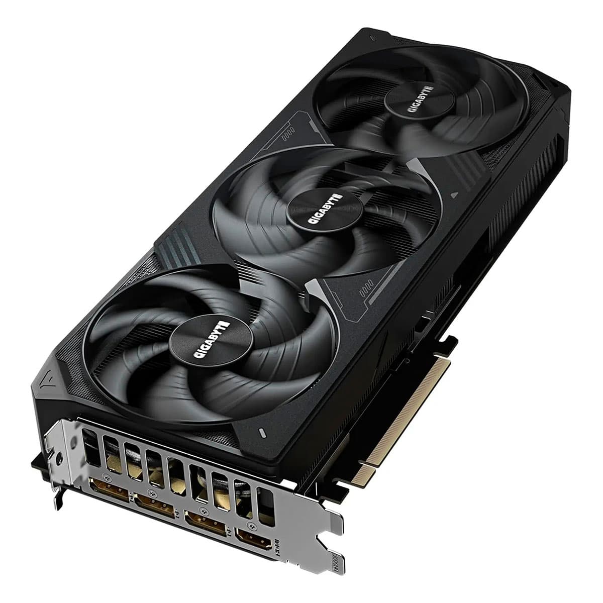 Gigabyte GeForce RTX 5080 Winf OC Sff 3X 16GB Graphics Card