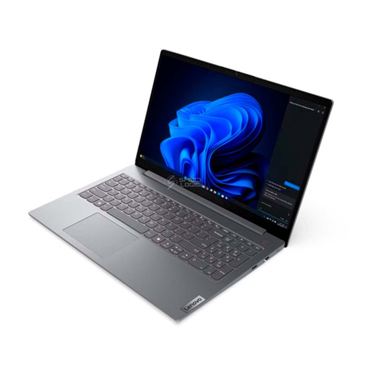 Lenovo V15 G5 Irl| Core i5 13420h| 16GB RAM| M.2 NVMe 512GB| Intel Graphics| 15.6" FHD| Gray Laptop