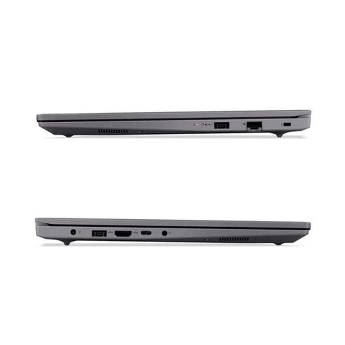 Lenovo V15 G5 Irl| Core i5 13420h| 16GB RAM| M.2 NVMe 512GB| Intel Graphics| 15.6" FHD| Gray Laptop