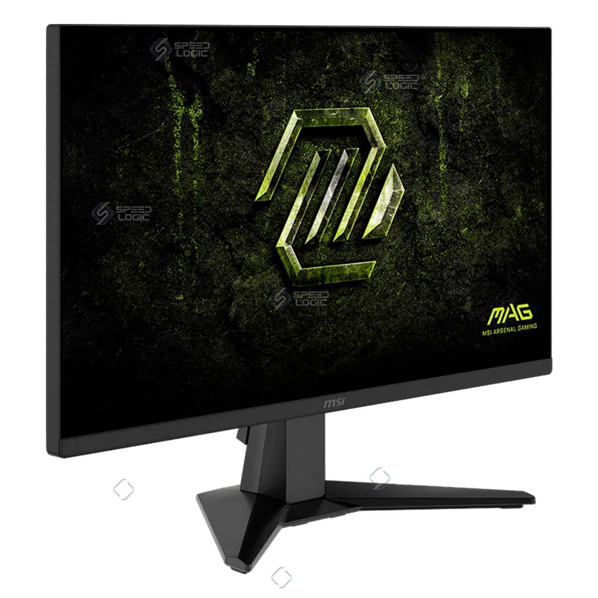 MSI 24.5″ Fast IPS FHD (0.5ms-240Hz) 255F X24 LED Monitor