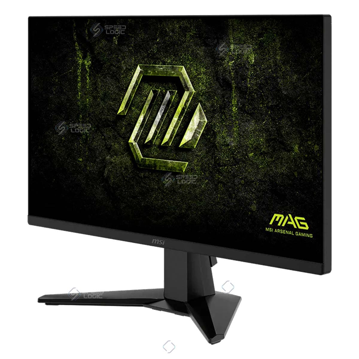 MSI 24.5″ Fast IPS FHD (0.5ms-240Hz) 255F X24 LED Monitor