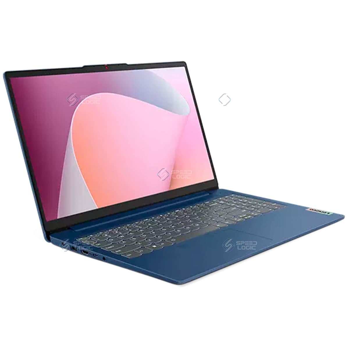 Lenovo Ideapad Slim 3 15amn8| Ryzen 5 7520u| 16GB RAM| M.2 NVMe 512GB| AMD Graphics| 15.6"| Blue Laptop