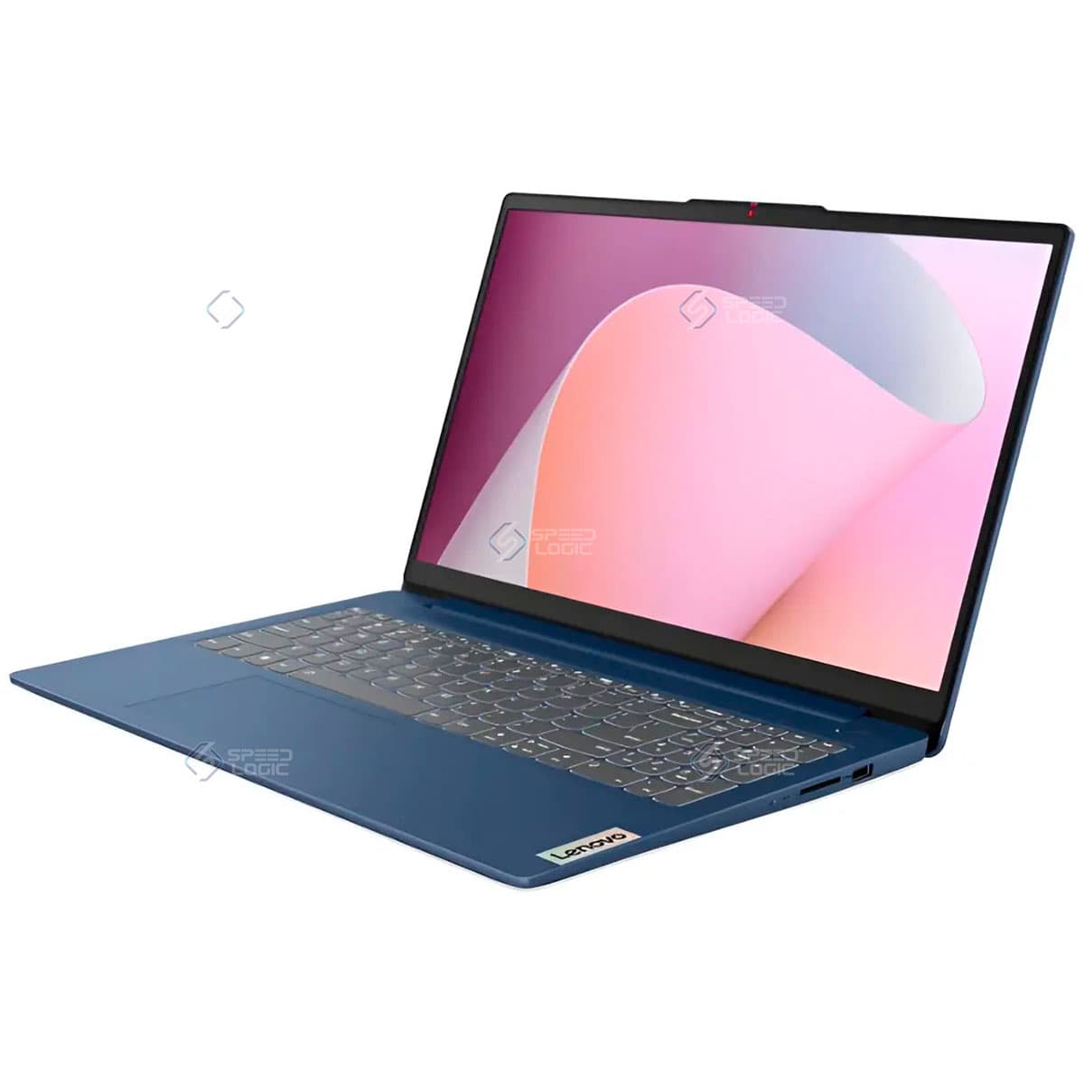 Lenovo Ideapad Slim 3 15amn8| Ryzen 5 7520u| 16GB RAM| M.2 NVMe 512GB| AMD Graphics| 15.6"| Blue Laptop