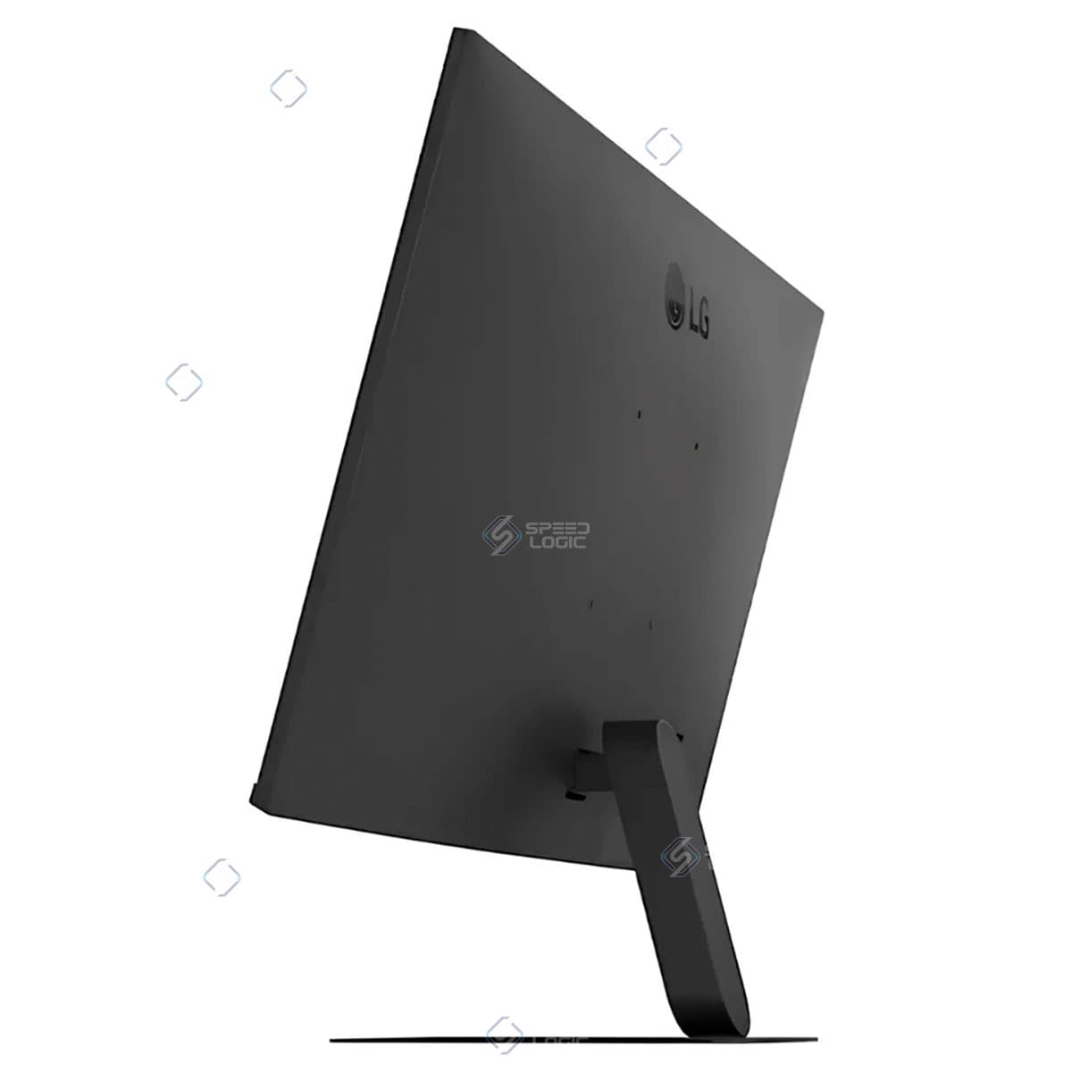 LG 27″ IPS FHD (1ms-144Hz) 27U411B-B LED Monitor