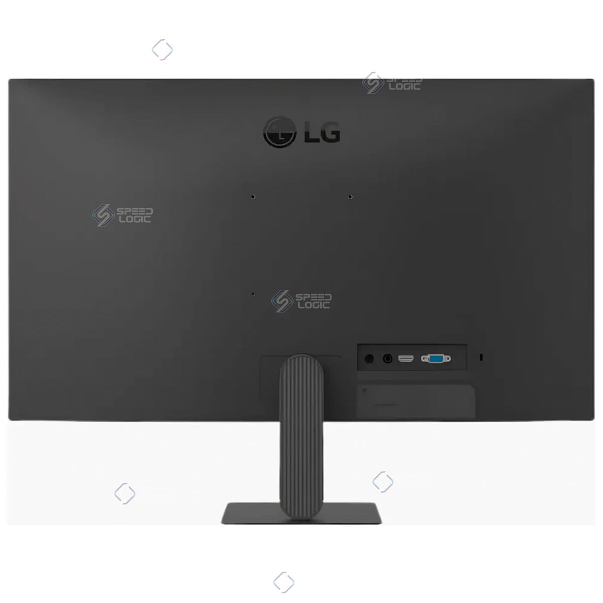 LG 27″ IPS FHD (1ms-144Hz) 27U411B-B LED Monitor