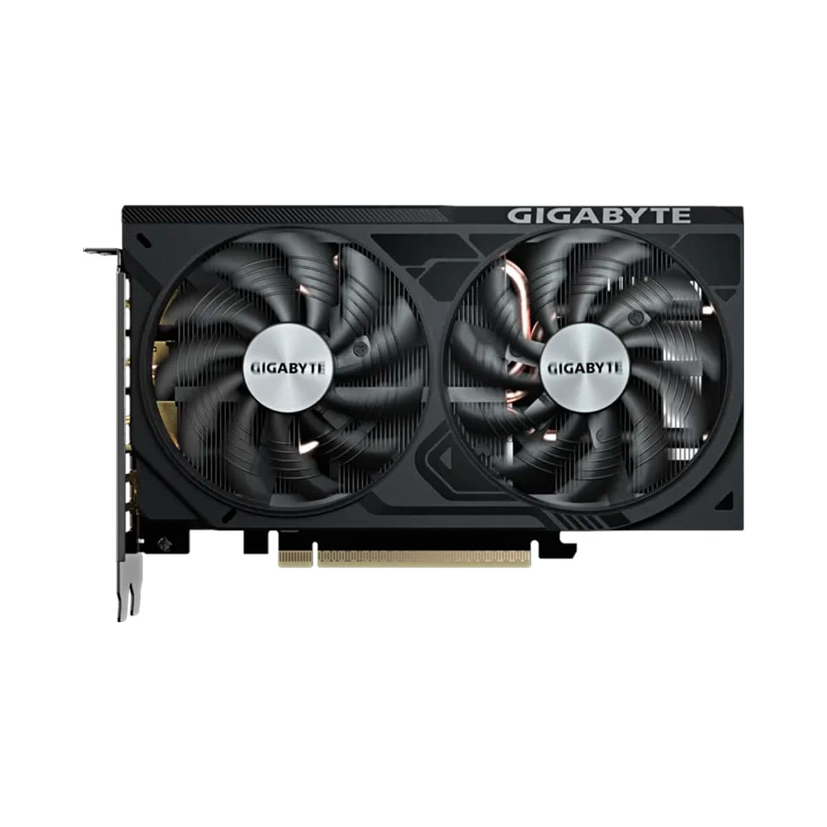 Gigabyte RTX 5050 Windf OC V2 8GB Graphics Card